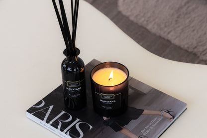 Treatments® - Scented Candle XL - Mahayana - 560 gram