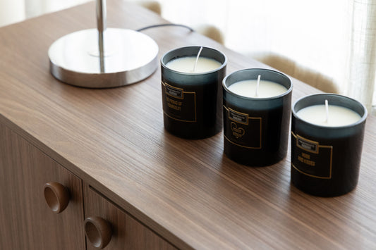 Treatments® - Scented Candle - Home is Your Comfy Place - 280 grams