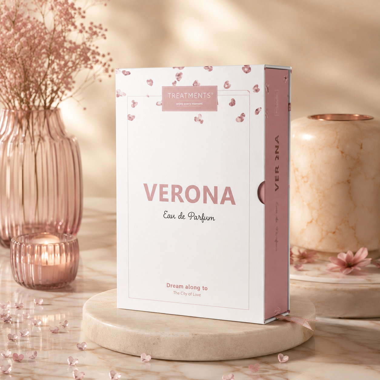 Treatments® Verona Eau de Parfum